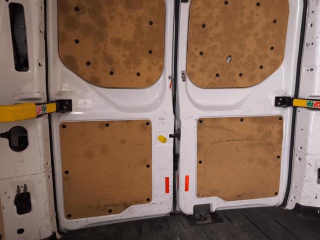 FORD Transit Custom 300 2.0 tdci MHEV 130cv Trend L1H1 E6.2