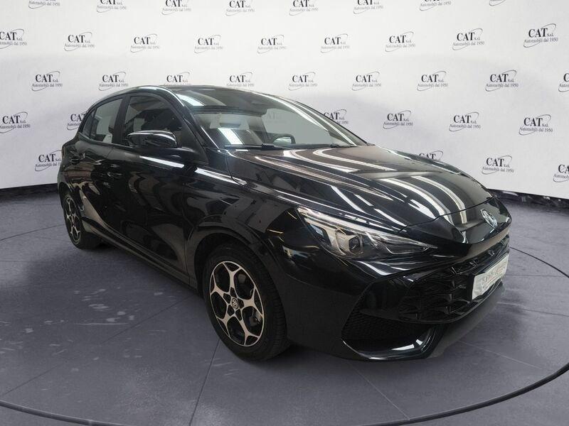 MG MG3 MG3 1.5 Comfort (PREZZO REALE)