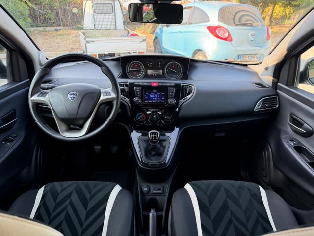 LANCIA Ypsilon 1.2 GOLD 5 POSTI+UCONNECT+SENSORI PARK