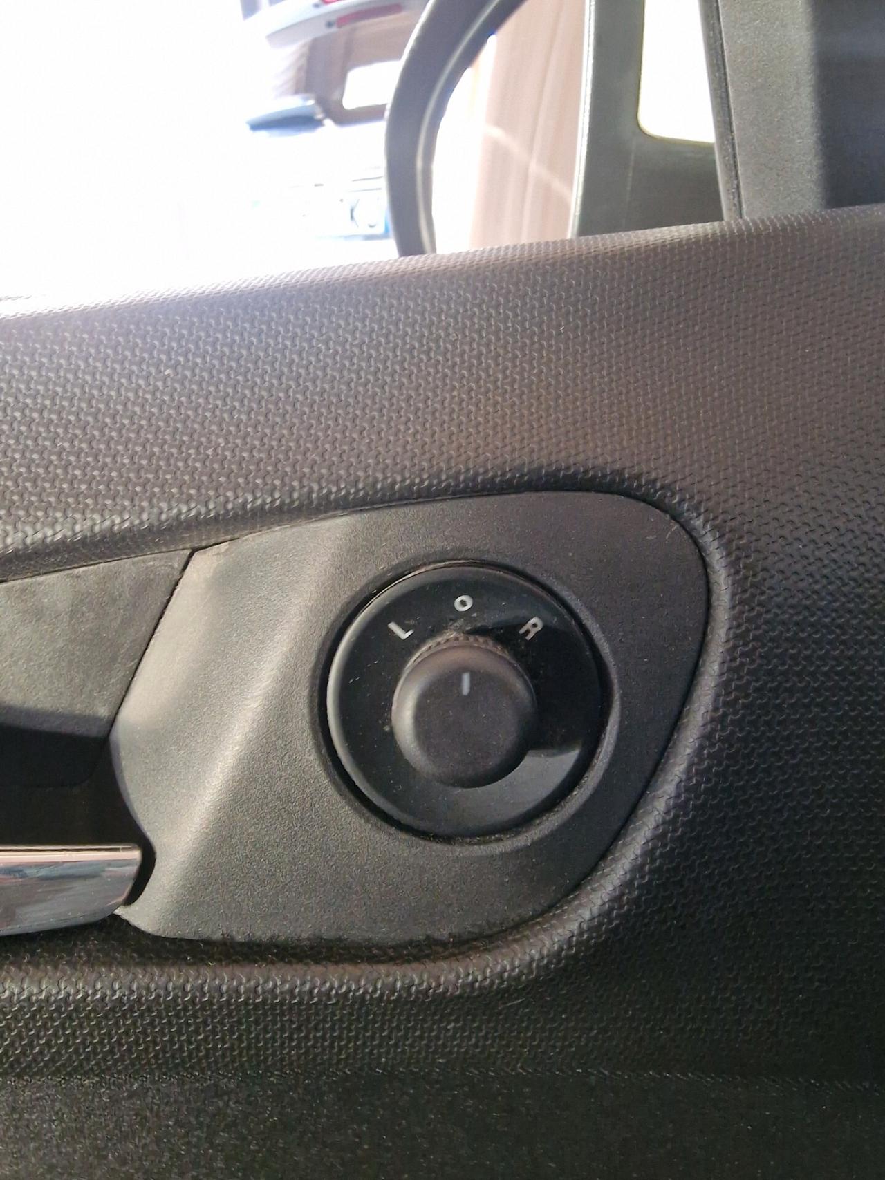 Opel Meriva 1.4 Turbo 120CV GPL,ok NEOPATENTATI