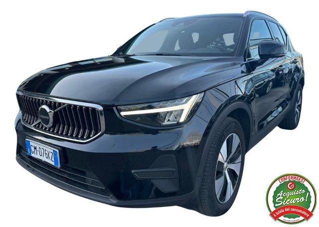 VOLVO XC40 T5 Recharge Plug-in Hybrid automatico Core