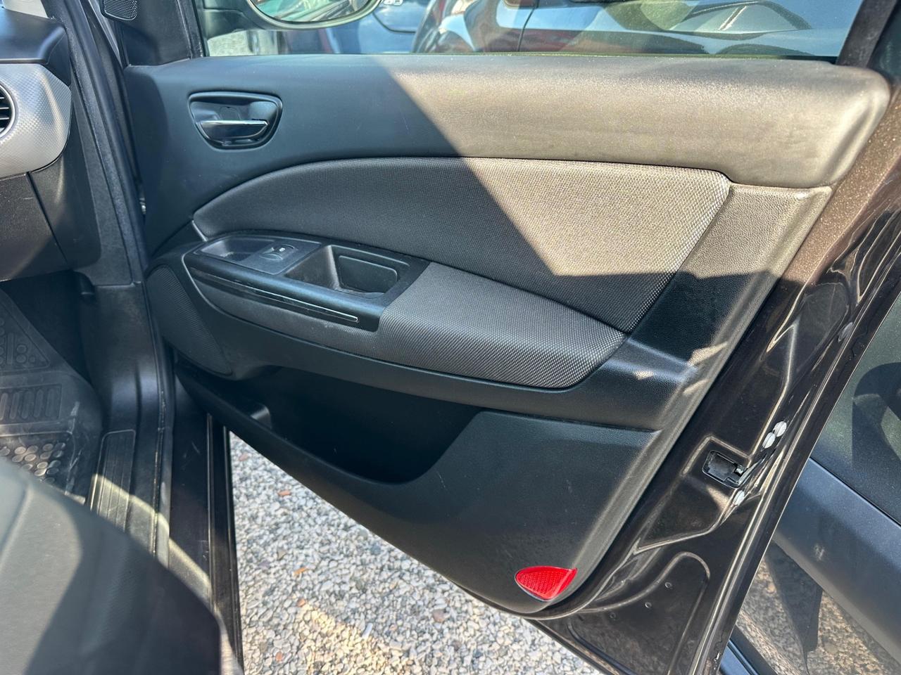 Fiat Bravo 1.6 MJT 120 CV DPF Street