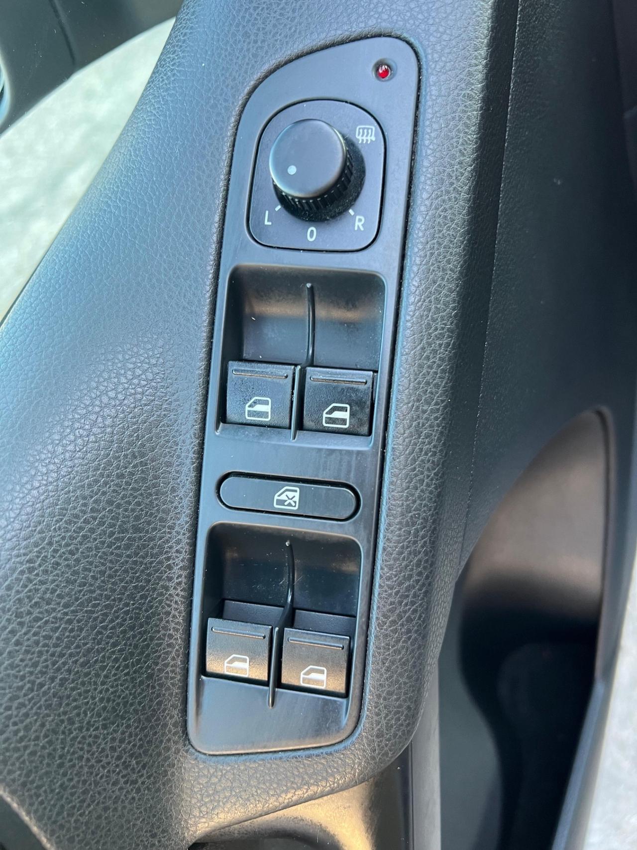 Volkswagen Tiguan 2.0 TDI 6 MARCE 110CV 2012