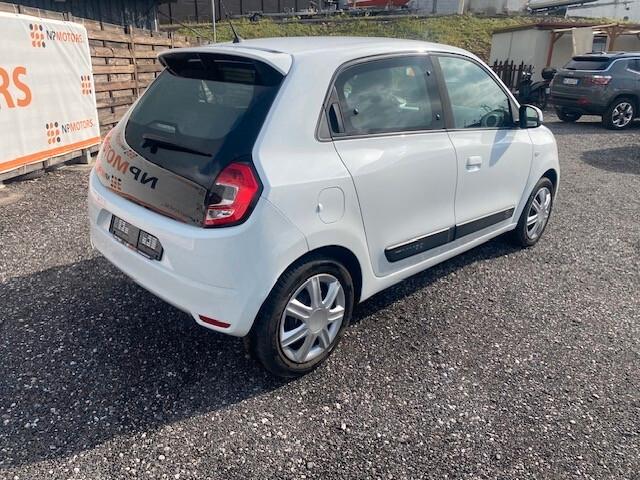 Renault Twingo SCe 65 CV Intens