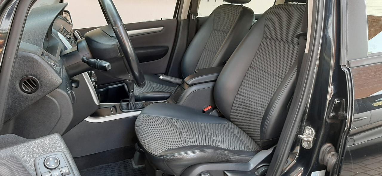 Mercedes-benz A 150 Avantgarde