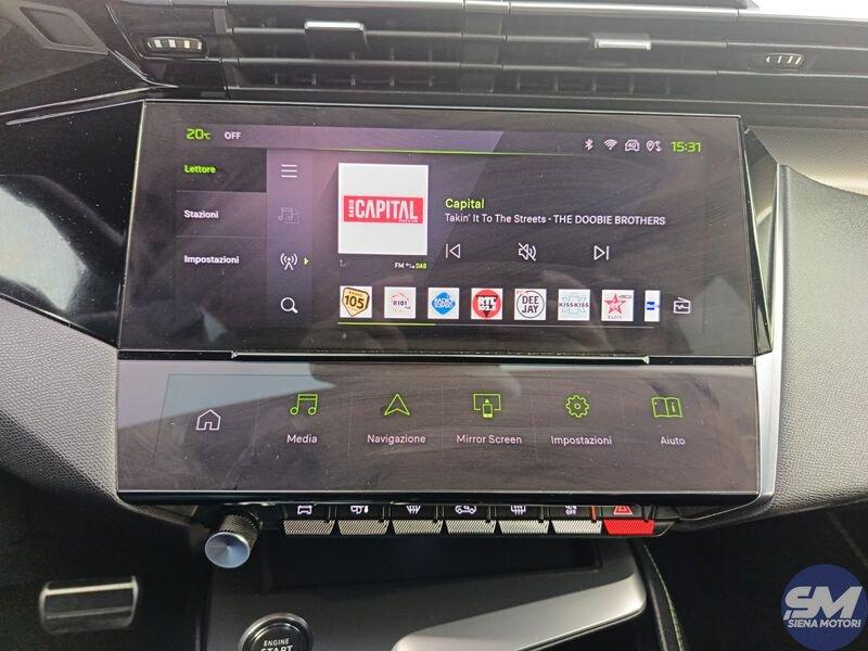 Peugeot 408 GT PureTech 130 EAT8 S&S aut.