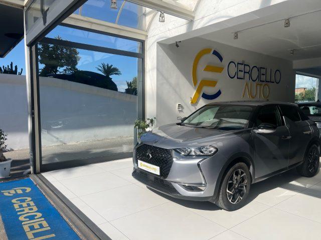 DS AUTOMOBILES DS 3 Crossback BlueHDi 100 So ChicDA ?149,00