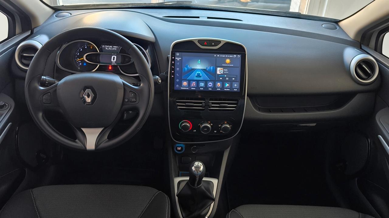 Renault Clio dCi 8V 75 CV Start&Stop 5 porte Energy Duel