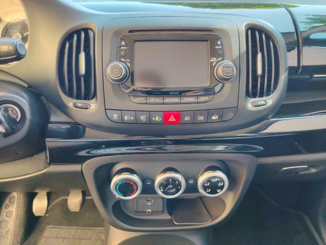 FIAT 500L 1.4 95 CV Pop Star NEOPATENTATI - PREZZO REALE
