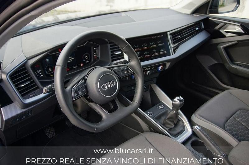Audi A1 A1 SPB 30 TFSI S line edition
