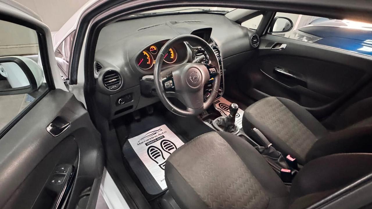 Opel Corsa 1.3 CDTI 75CV F.AP. 5 porte Edition