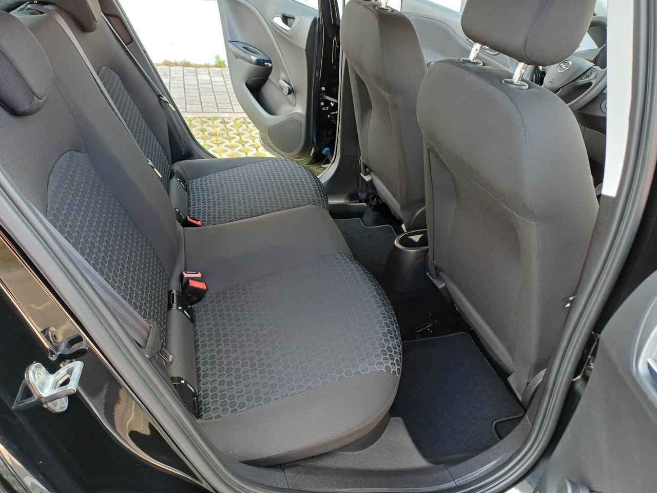 Opel Corsa 1.2 5 porte Innovation