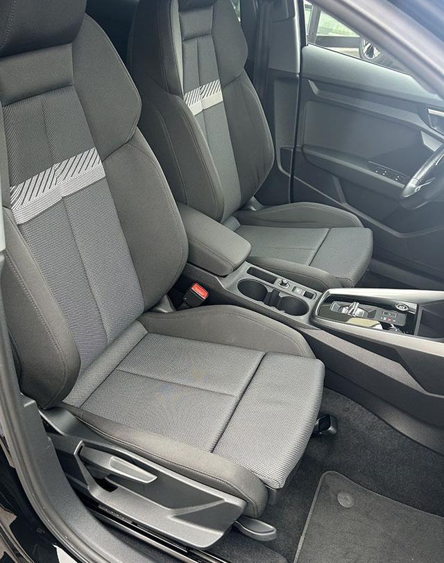 AUDI A3 SPB 30 TDI S tronic