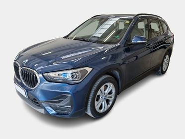 BMW X1 xDrive 25e Business Advantage automatico