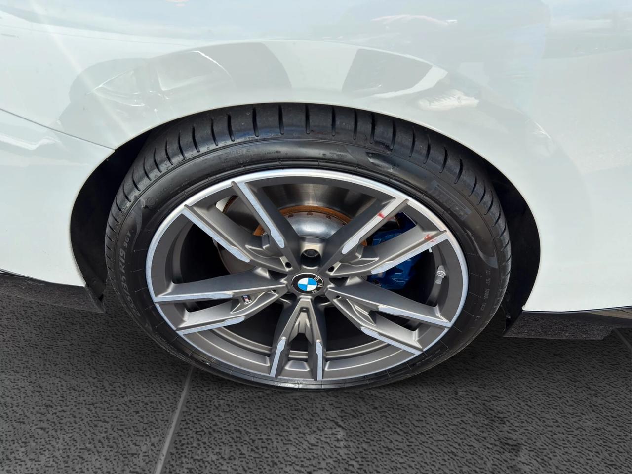 Bmw 240 M 240i 3.0 374 Cv