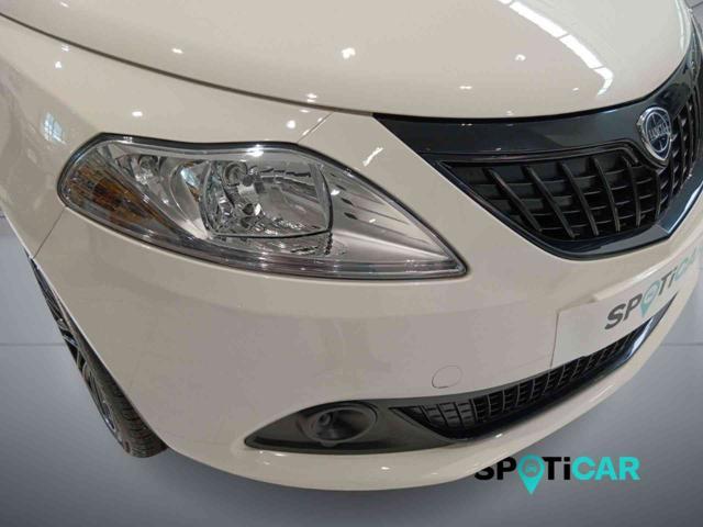 LANCIA Ypsilon 1.0 FireFly 5 porte S&S Hybrid Oro