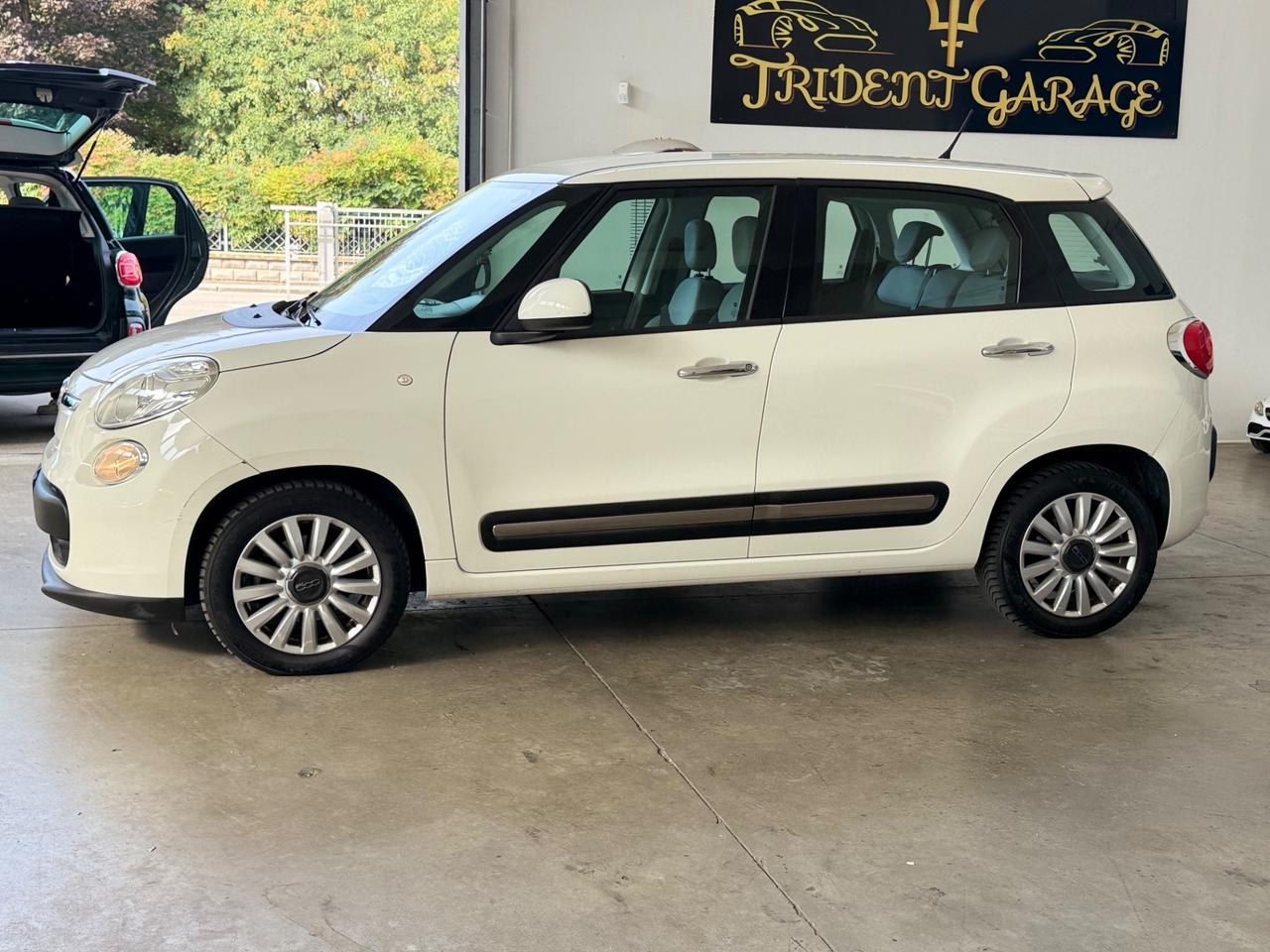 Fiat 500L 1.3 Multijet 85 CV Lounge