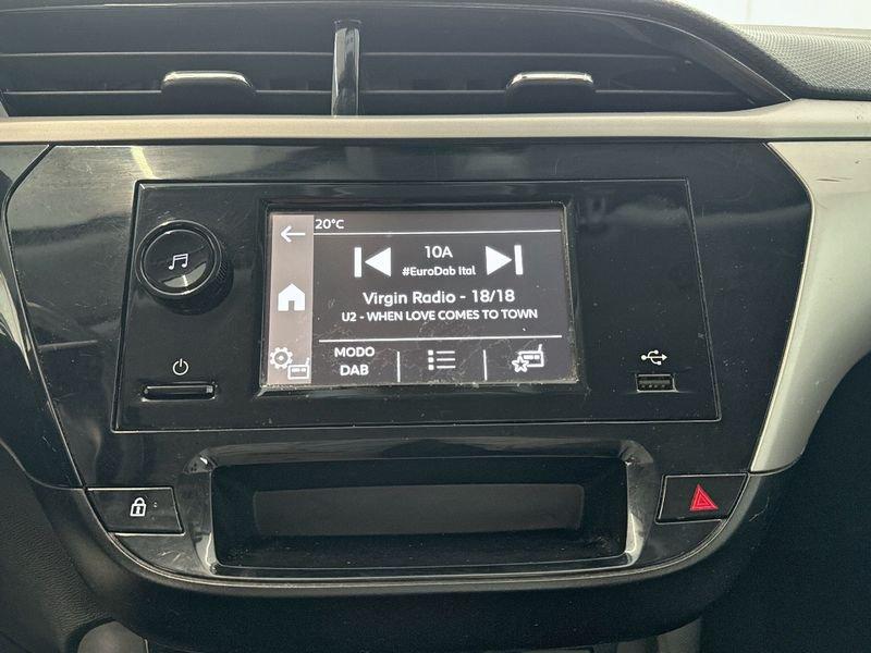 Opel Corsa 1.2 Edition 100cv AT8