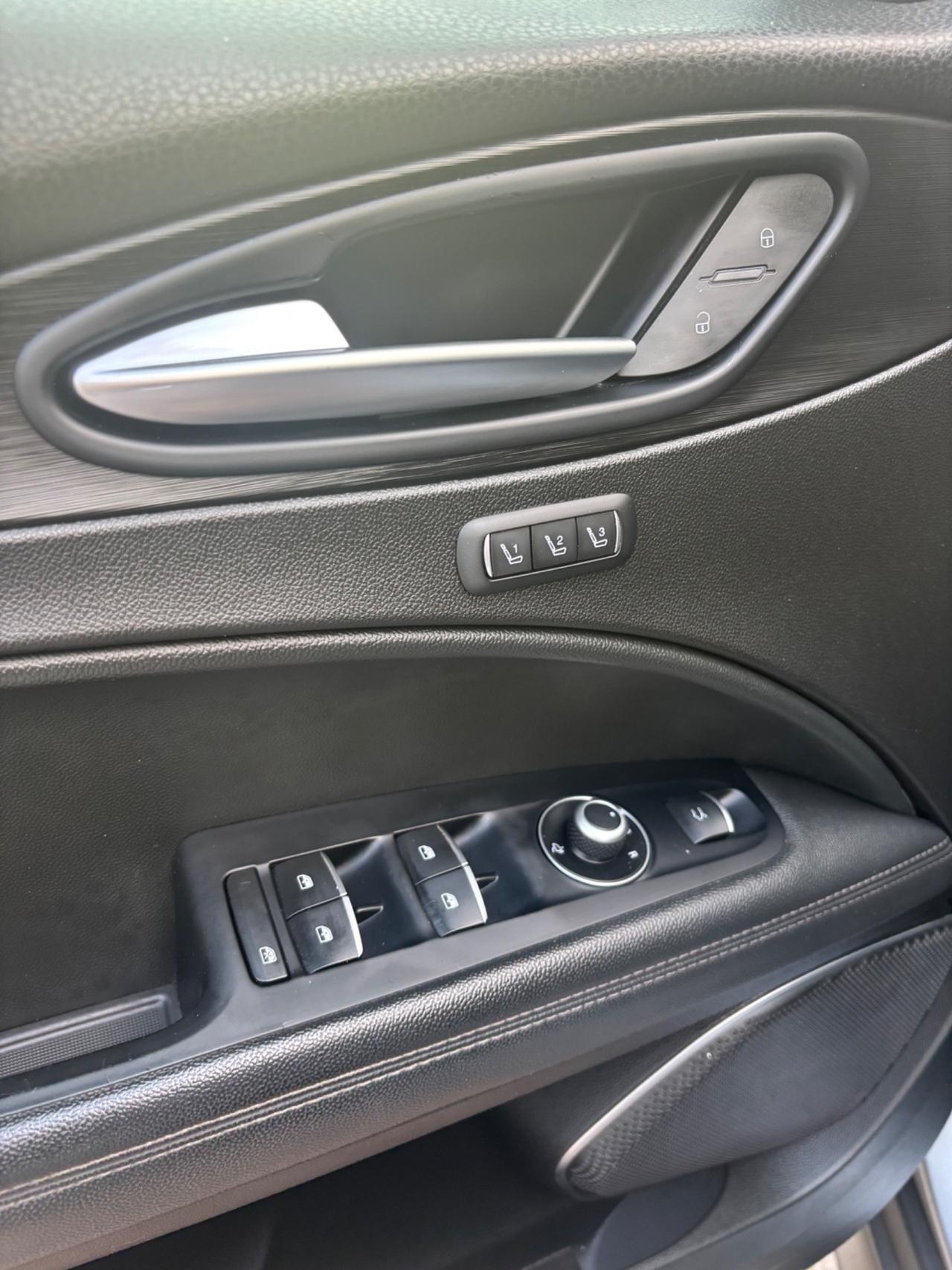 Alfa Romeo Stelvio 2.2 Turbodiesel 210 CV AT8 Q4 Super