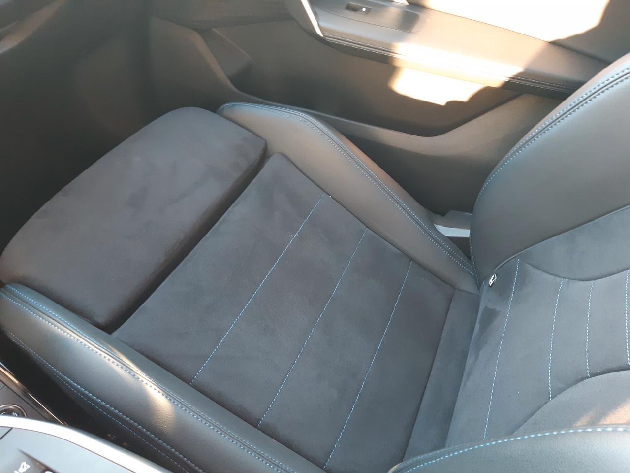 Bmw X2 xDrive 20d MSport