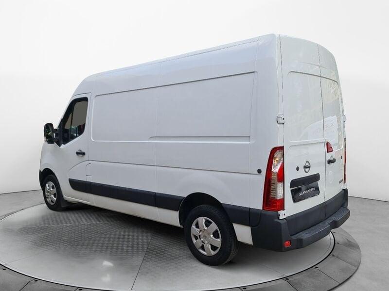 Nissan NV400 33 2.3 dCi PM-TM Furgone