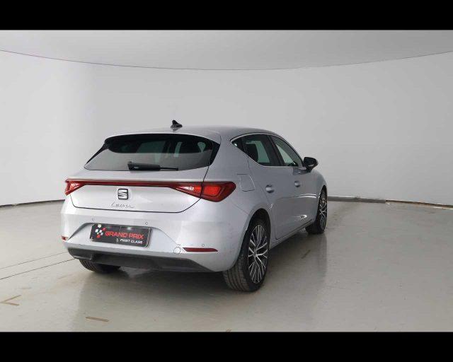SEAT Leon 1.5 eTSI 150 CV DSG Xcellence