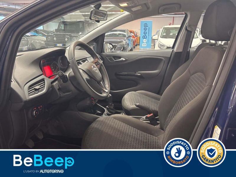 Opel Corsa 5P 1.2 INNOVATION (COSMO) MY16