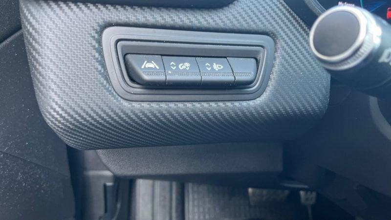 Renault Clio 5 Porte 1.6 E-TECH Hybrid 140cv RS Line Auto