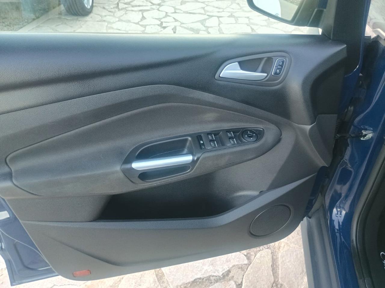 Ford C-Max 1.5 TDCi 95CV Start&Stop Business