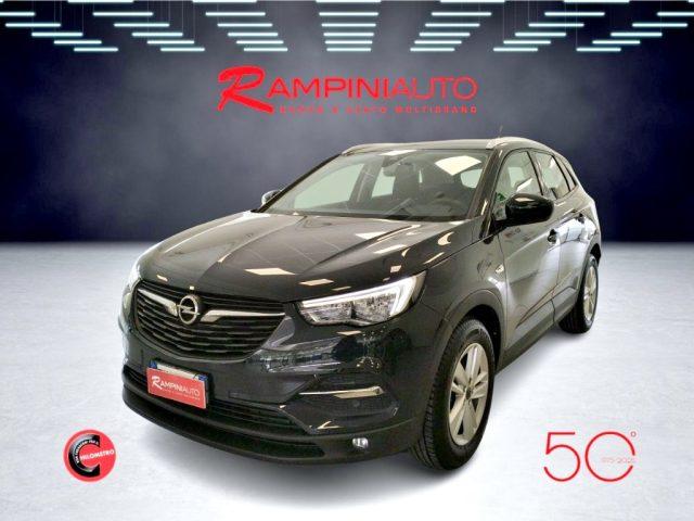 OPEL Grandland X 1.5 diesel Ecotec Advance Unico Prop. Pronta Conse