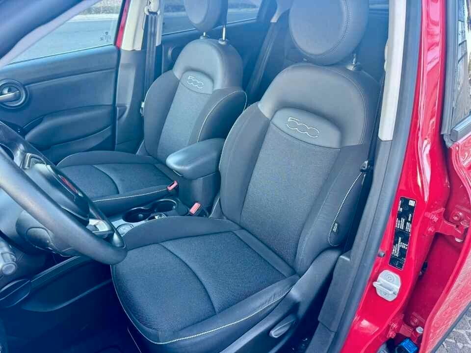 FIAT 500X 1.0 BENZINA T3 120 CV *MY 2020