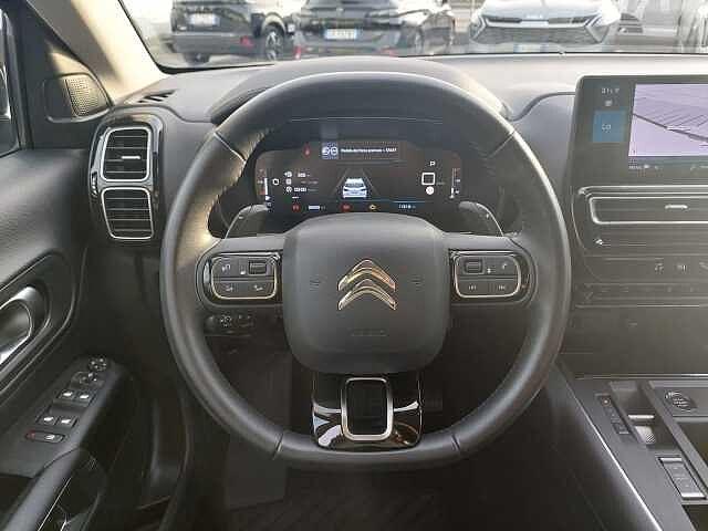 Citroen C5 Aircross BlueHDi 130 S&S EAT8 Max