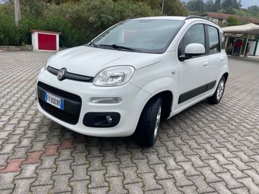 Fiat Panda 1.2 GPL UNICO PROPRIETARIO