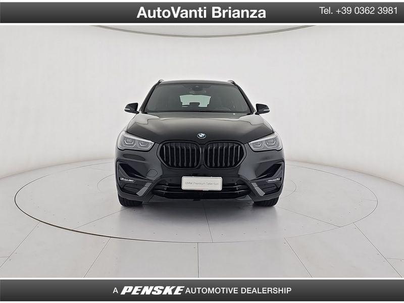 BMW X1 sDrive16d Sport