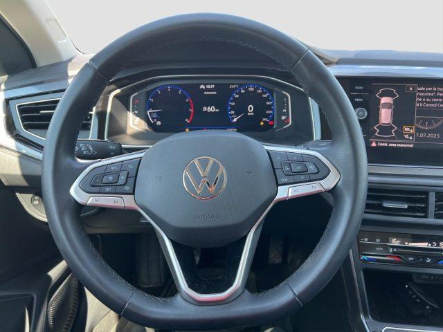 VOLKSWAGEN Polo Polo 1.0 TSI Style