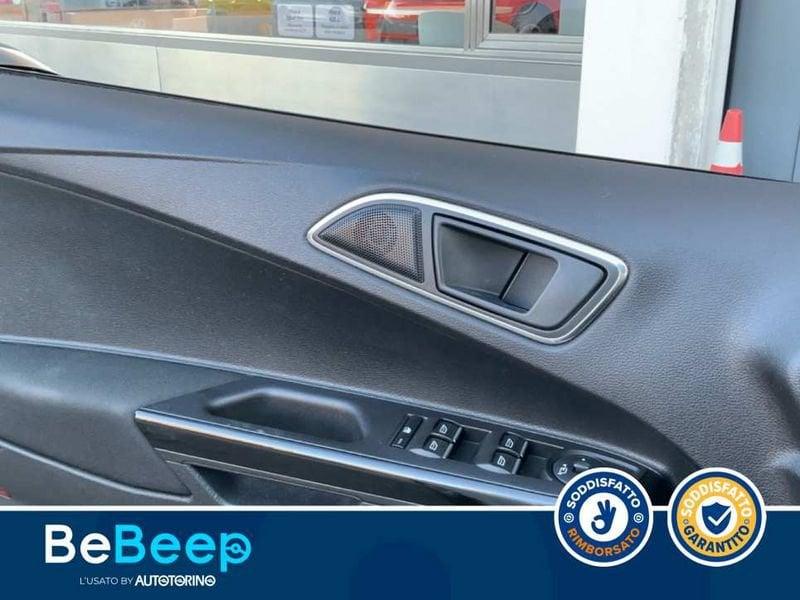 Ford B-Max 1.0 ECOBOOST TITANIUM 100CV E6