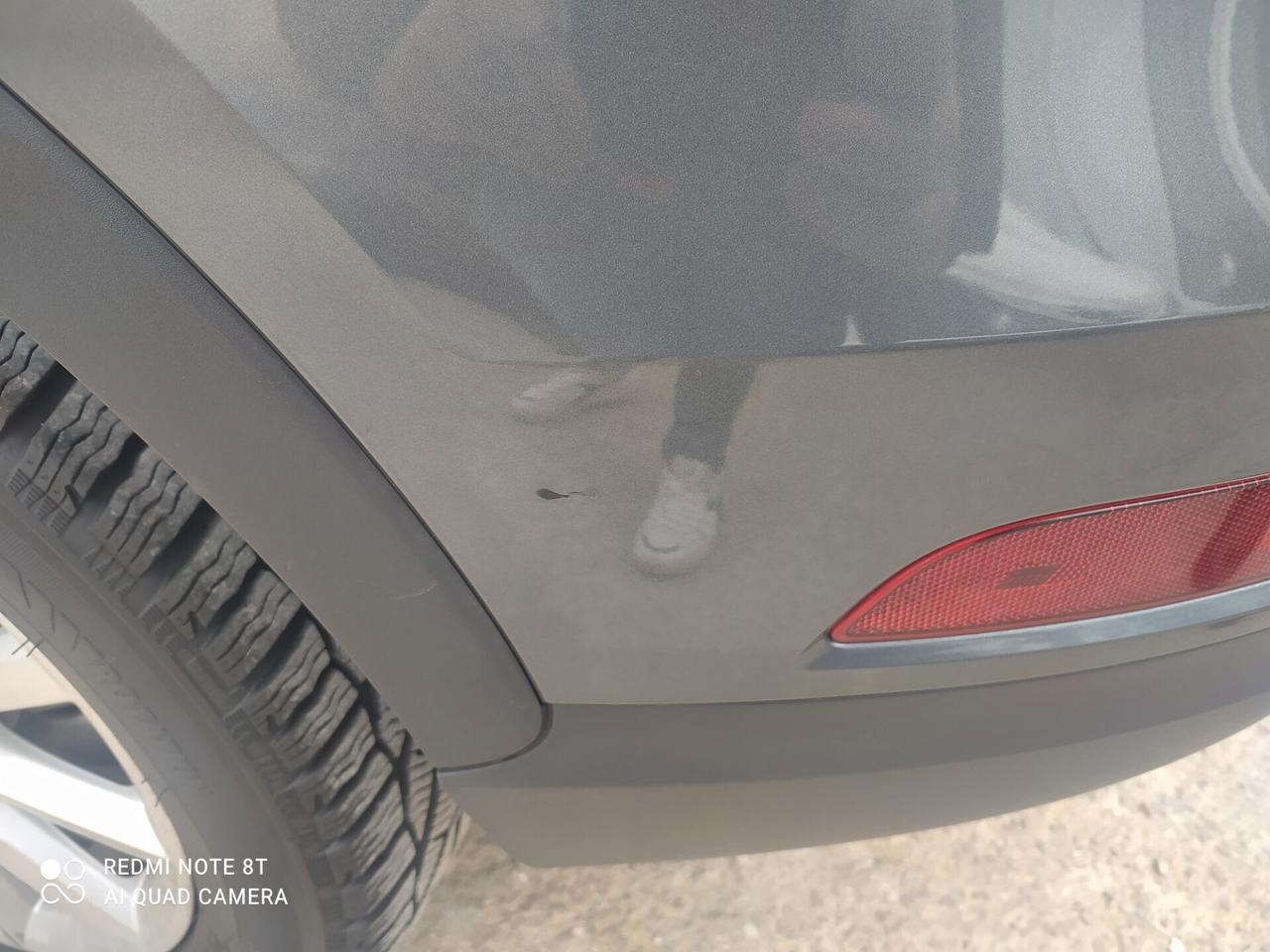 Audi Q3 2.0 TDI 150 CV Design