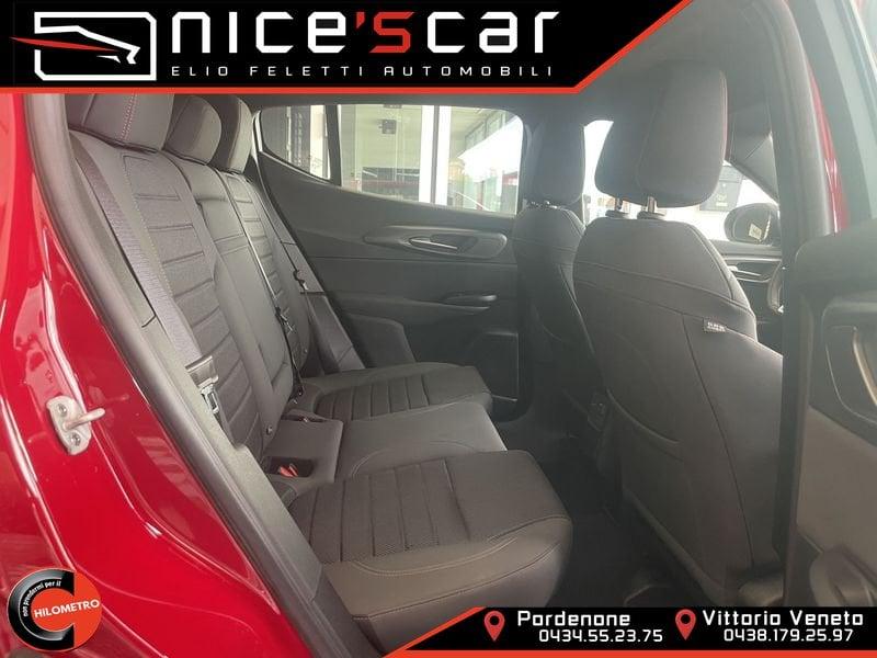 Alfa Romeo Tonale Tonale 1.6 diesel 130 CV TCT6 Sprint