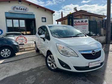 Opel Meriva 1.3 CDTI Cosmo