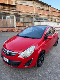 Opel Corsa 1.3 CDTI 75CV F.AP. 3 porte b-color