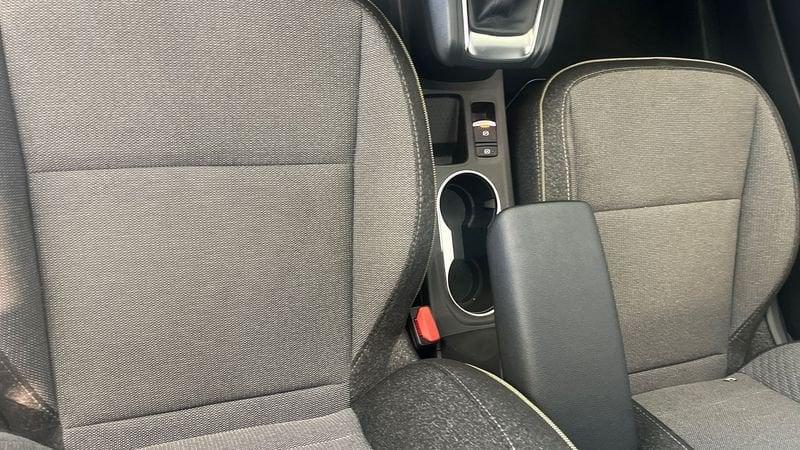 Renault Captur II 2024 1.0 TCe Techno