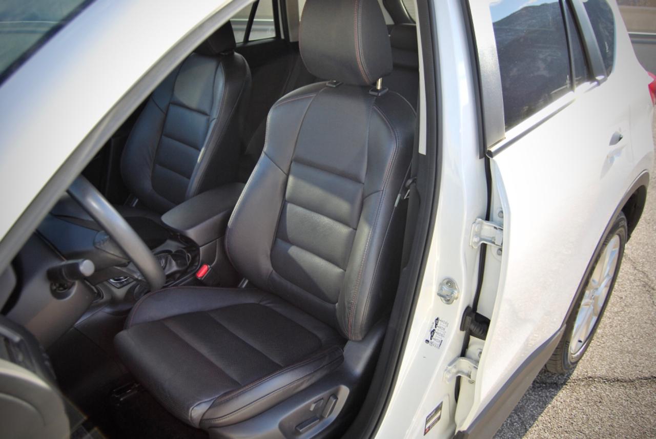 Mazda CX-5 2.2L Skyactiv-D 175CV 4WD Exceed