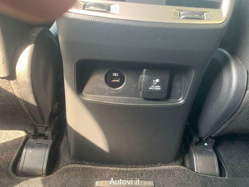 Ssangyong Rexton Rexton 2.2 4WD Icon aut.