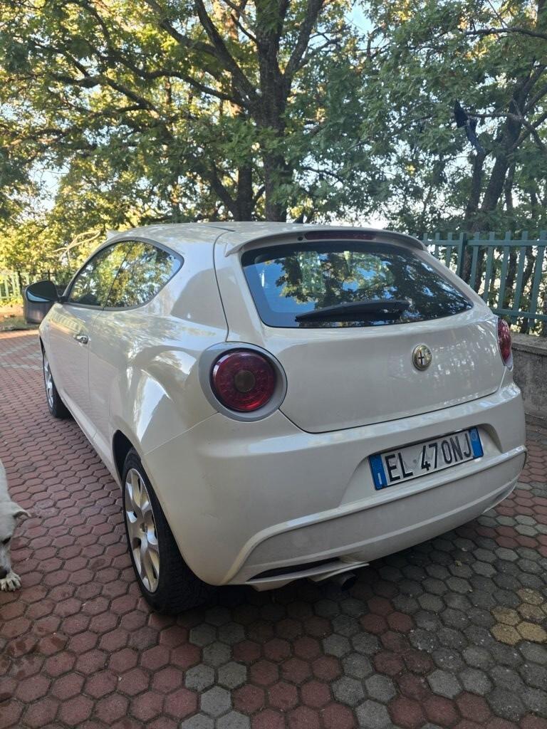 Alfa Romeo MiTo 1.3 JTDm 85 CV S&S Progression