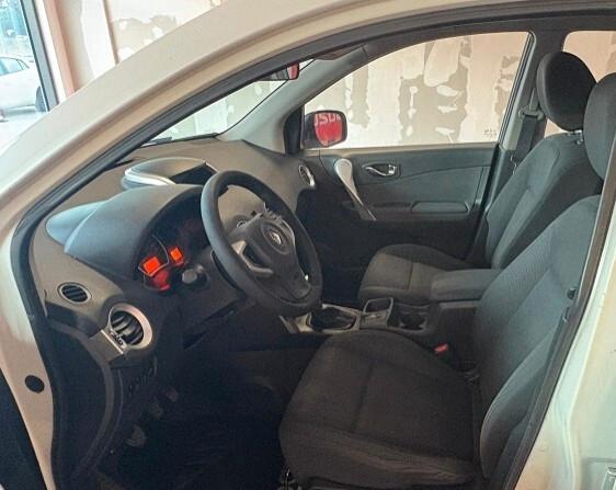 RENAULT KOLEOS 4X4 RUOTE MOTRICI Diesel 2.0 CV 150 con Km 218.185 tagliandati garanzia 12 mesi