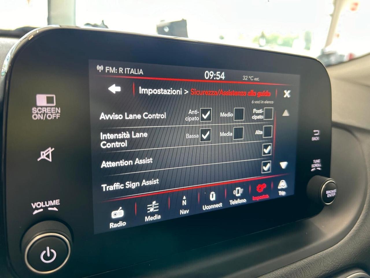 Fiat Tipo SW CITY LIFE 1.6 Mjt 130 CV SPOTICAR