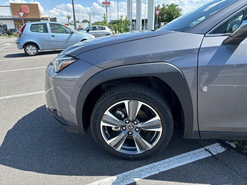 Lexus UX Full Electric UX UX300E PREMIUM MY22