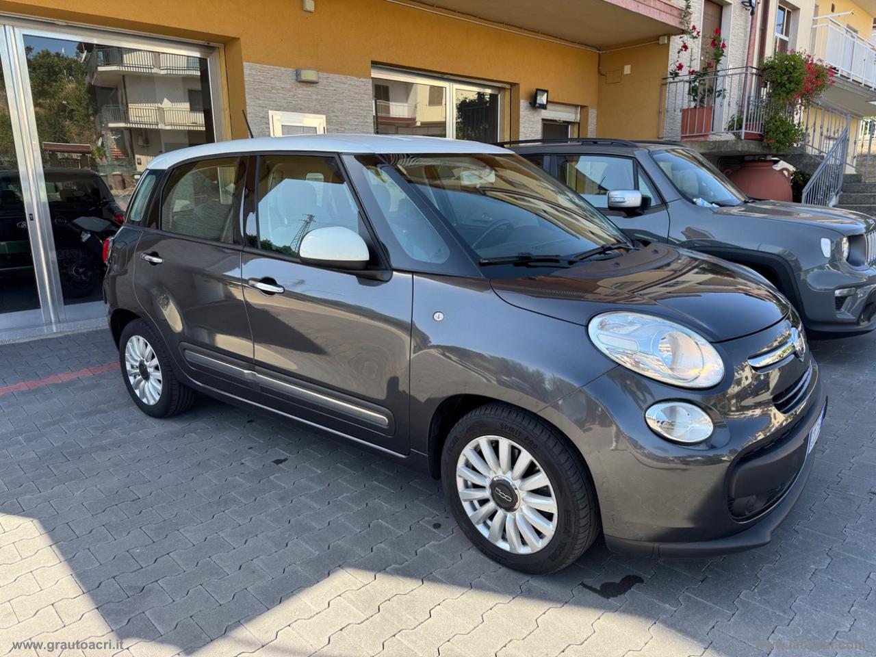 FIAT 500L 1.6 MJT 120 CV Urban