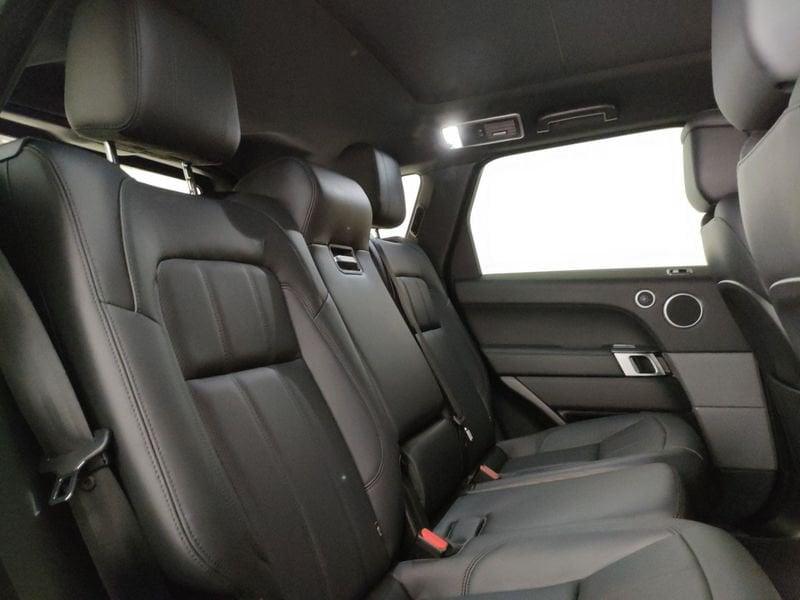 Land Rover RR Sport Range Rover Sport 3.0 i6 mhev HSE Dynamic awd 400cv 7p.ti auto