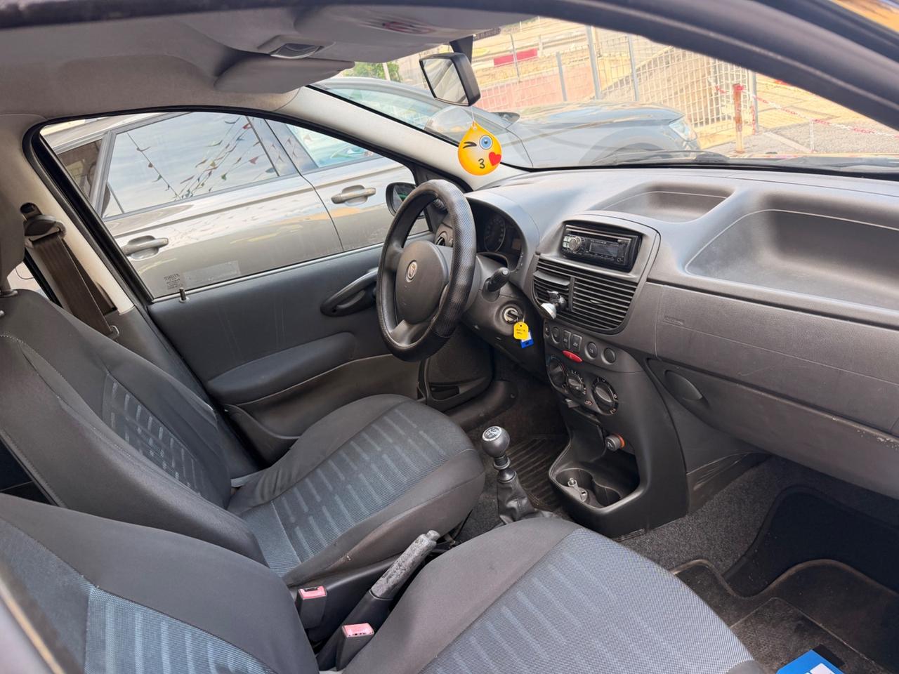 Fiat Punto Classic 1.2 5 porte Active GPL
